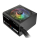 Zasilacz THERMALTAKE Smart 500W RGB (80+ 230V EU, 2xPEG, 120mm, Single Rail) PS-SPR-0500NHSAWE-1